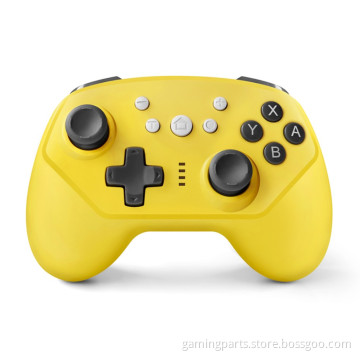 nintendo switch pro wireless controller